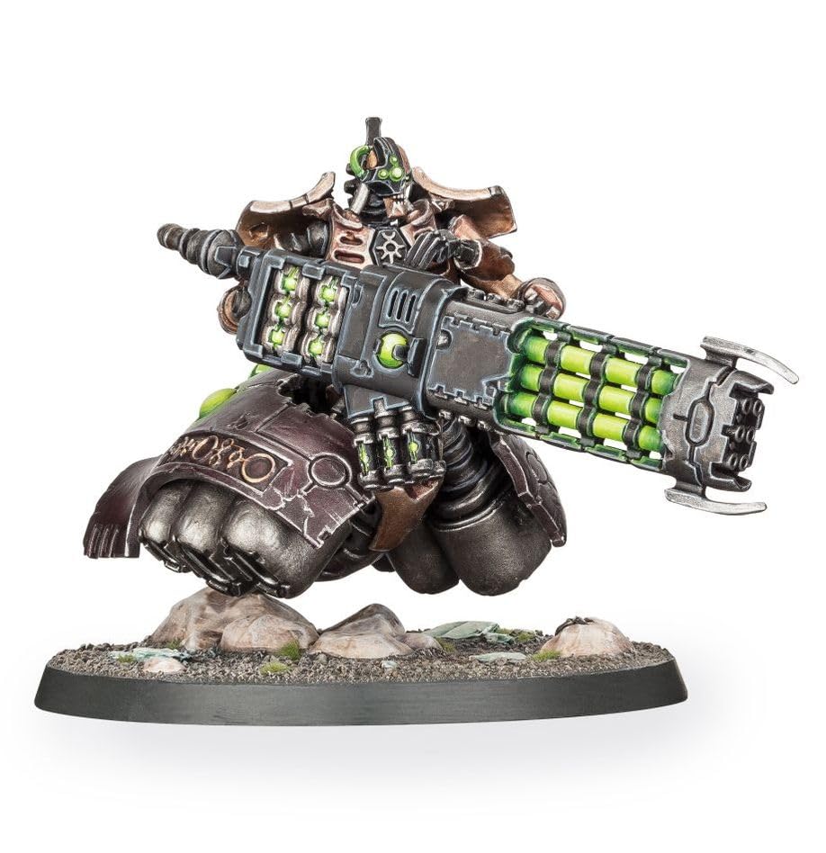 WARHAMMER ウォーハンマー 40k ネクロン ローカスト・デストロイヤー Amazon | ウォーハンマー40000 ネクロン：ローカスト・ヘヴィ